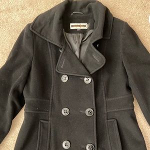 Kristen Blake coat
